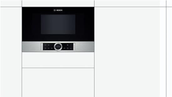 Купить Bosch BFR634GS1 - 1220W - 220-240V - 50/60 Hz - 59,4 cm - 31,8 cm - 38,2 cm (BFR 634GS1) в магазине wardena.ru