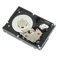 Купить Dell - Festplatte - 2 TB - 3.5" (8.9 cm) - 7200 U/min - wiederhergestellt - für PowerEdge R510 (3.5"), R710, T610 (3.5"), T710 (3.5"), PowerVault MD1000, MD3000, MD3000i (R755K) в магазине wardena.ru