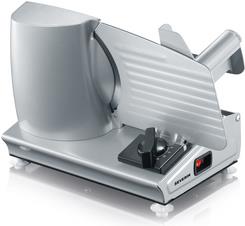 Купить SEVERIN AS 3915 - Schneidemaschine - 180 W - Silber в магазине wardena.ru