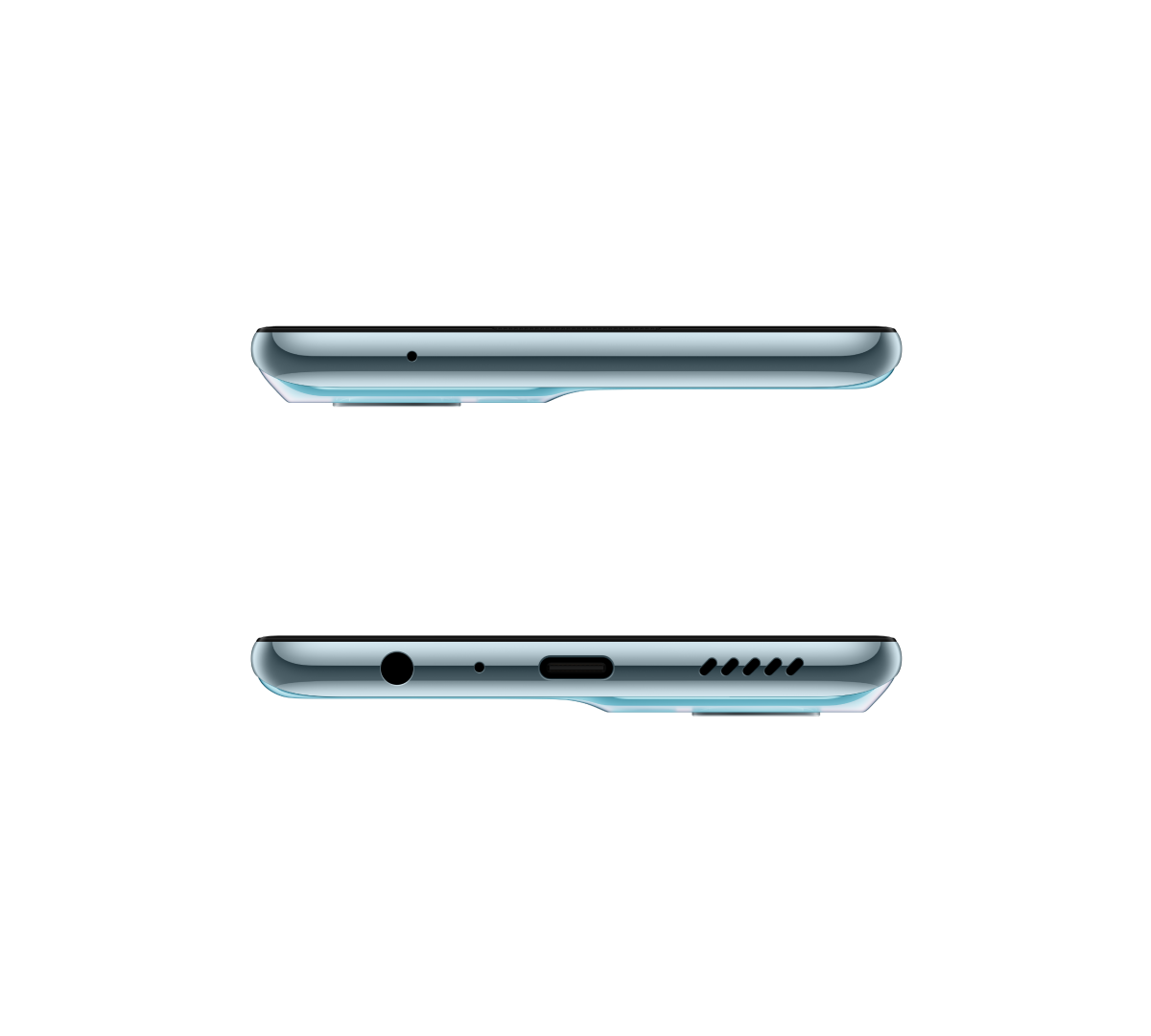 Купить OnePlus Nord CE 2 5G - 5G Smartphone - Dual-SIM - RAM 8 GB / Internal Memory 128 GB - microSD slot - OLED-Display - 6.43" - 2400 x 1080 Pixel (90 Hz) - Triple-Kamera 64 MP, 8 MP, 2 MP - front camera 16 MP - Bahama Blue (5011101970) в магазине wardena.ru