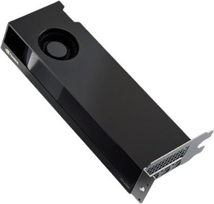 Купить Dell Nvidia RTX A2000 12GB Low Height Graphics Card (DELL-7RD7X) в магазине wardena.ru