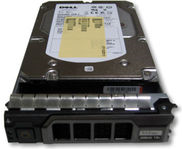 Купить CoreParts 3.5" SAS Hotswap 300GB 15KRPM (SA300005I837-RFB) в магазине wardena.ru