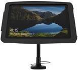 Купить Compulocks Surface Secure Space Enclosure with Flex Arm Kiosk Black - Befestigungskit (Wandmontage, Diebstahlschutzgehäuse, Flexibler Arm) für Tablett - verriegelbar - hochwertiges Aluminium - Schwarz - Bildschirmgröße: (159B540GEB) в магазине wardena.ru