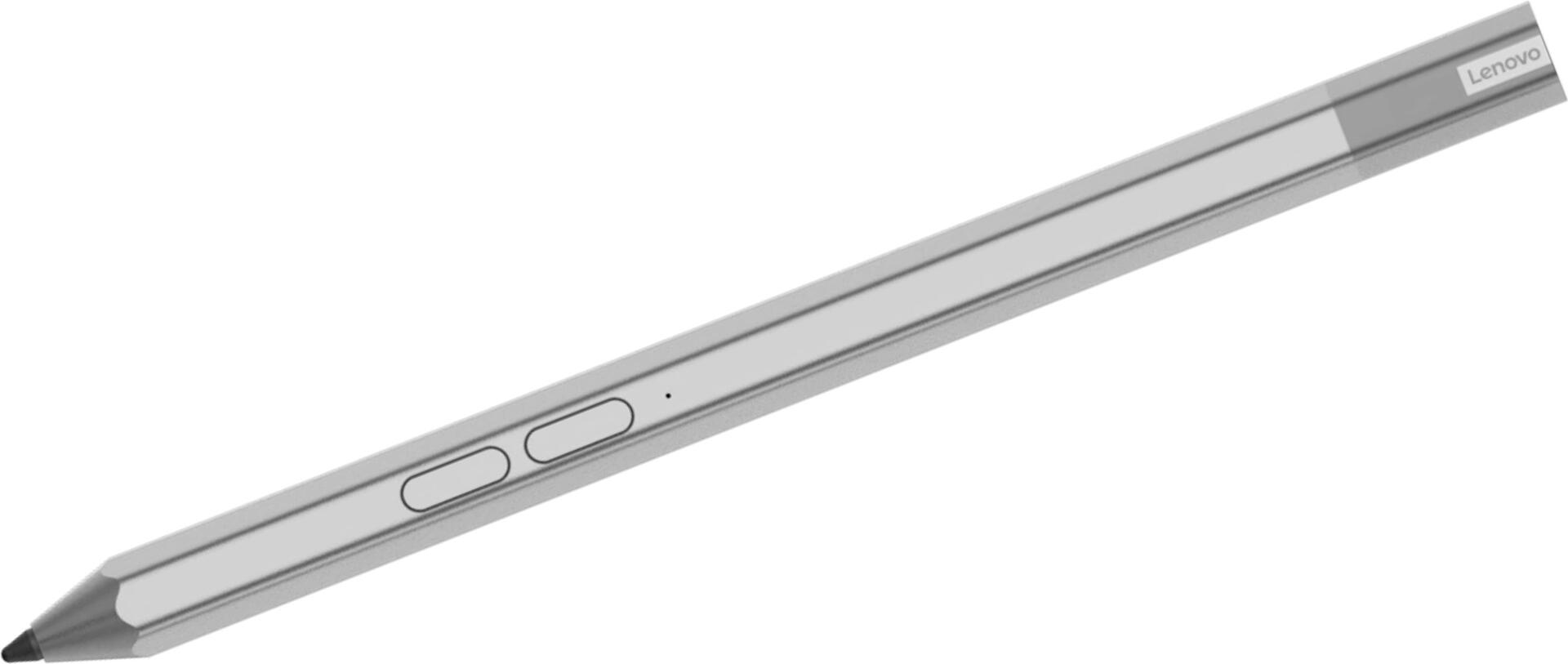 Купить Lenovo Precision Pen 2 - Tablet - Lenovo - Metallisch - TB-J606 - TB-J606F - TB-J606N - TB-J607Z - Metall - RoHS,CE (ZG38C04471) в магазине wardena.ru
