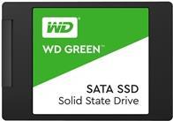 Купить WD Green SSD WDS480G2G0A - SSD - 480 GB - intern - 2.5" (6.4 cm) - SATA 6Gb/s в магазине wardena.ru