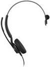 Купить GN Jabra Jabra Engage 50 II MS Mono - Headset - On-Ear - kabelgebunden - USB-A (5093-299-2119) в магазине wardena.ru