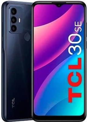 Купить TCL 30SE 16,6 cm (6.52" ) Dual-SIM Android 12 4G USB Typ-C 4 GB 128 GB 5000 mAh Blau (6165H1-2BLCWE12) в магазине wardena.ru