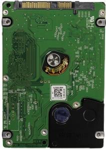 Купить Dell - Festplatte - 300 GB - 10000 U/min - SAS 6Gb/s (F9KW8) в магазине wardena.ru