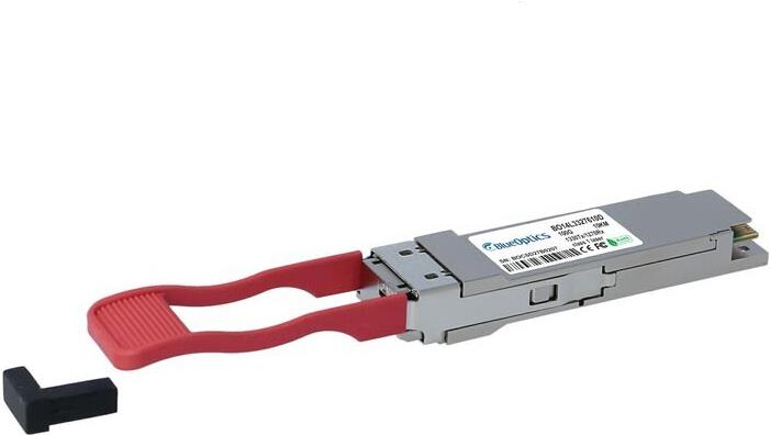 Купить BlueOptics QSFP-100G-BXD10-UQ kompatibler BlueOptics QSFP28 BO14L3327610D (QSFP-100G-BXD10-UQ-BO) в магазине wardena.ru