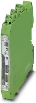 Купить Phoenix Contact MACX MCR-UI-UI-NC - Trennverstärker MACX MCR-UI-UI-NC 2811446 1 St. (2811446) в магазине wardena.ru