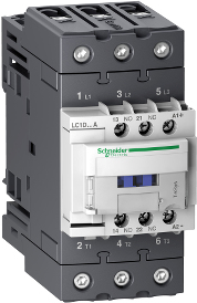 Купить APC LC1D65ABD Hilfskontakt (LC1D65ABD) в магазине wardena.ru