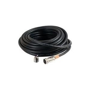Купить C2G RapidRun Multi-Format Runner Cable - CMG-rated - Video- / Audiokabel - MUVI-Anschluss weiblich zu MUVI-Anschluss weiblich - 30.5 m - Schwarz (87113) в магазине wardena.ru