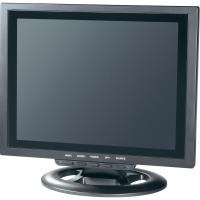 Купить Conrad LCD-Überwachungsmonitor 30.48 cm (12" ) 800 x 600 Pixel Schwarz (449238) в магазине wardena.ru