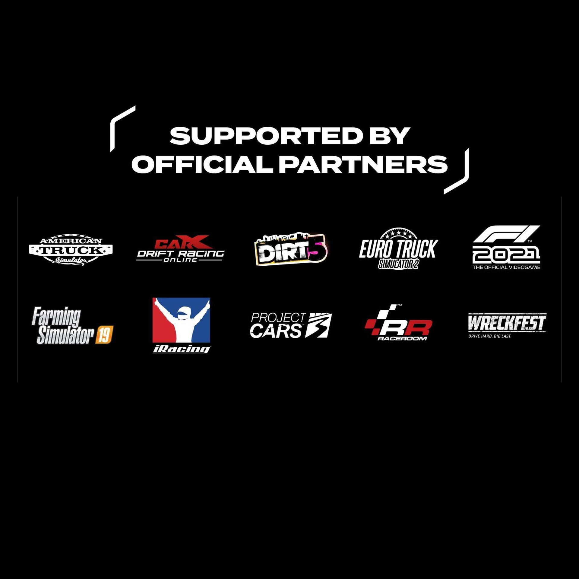 Купить ThrustMaster T248 - Lenkrad- und Pedale-Set - kabelgebunden - für PC, Sony PlayStation 4, Sony PlayStation 5 (4160783) в магазине wardena.ru