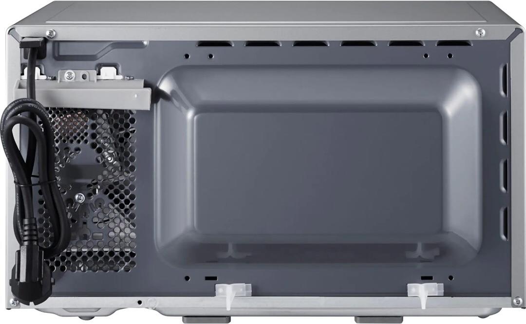 Купить Panasonic NN-K12JMMEPG Mikrowellenherd mit Grill (NN-K12JMMEPG) в магазине wardena.ru