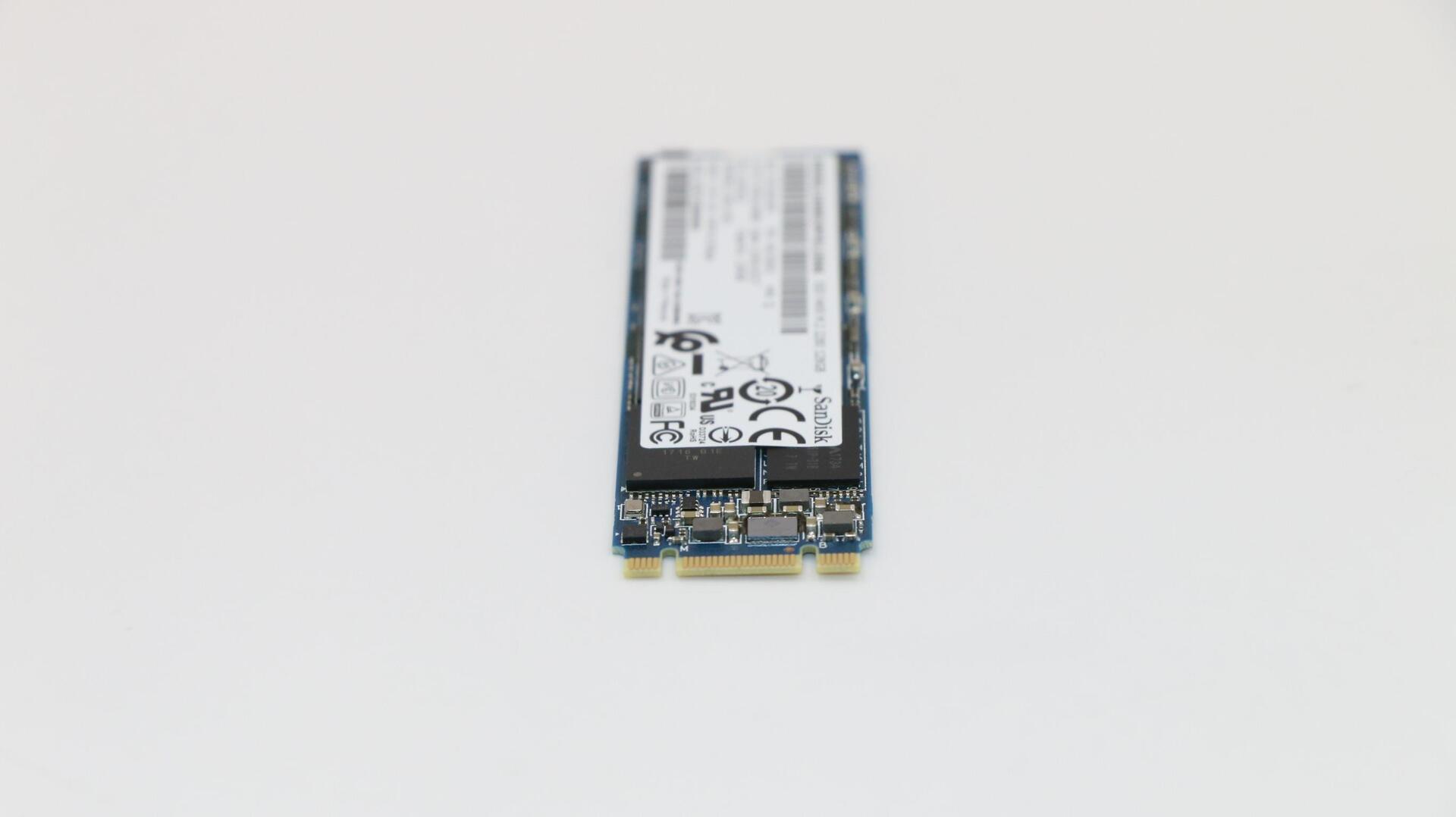 Купить Lenovo Toshiba - SSD - verschlüsselt - 512 GB - intern - M.2 2280 - PCIe 3.0 x4 (NVMe) - TCG Opal Encryption - FRU (CRU) - Tier 1 - für ThinkCentre M710, Thinkpad 13 (2nd Gen), ThinkPad X1 Carbon (5th Gen), V520-15, V520 (00UP642) в магазине wardena.ru