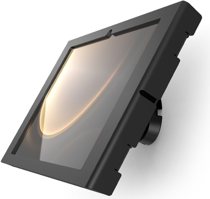 Купить Compulocks Apex Galaxy Tab S9+/S9FE+/S10+ Apex Enclosure Tilting Wall Mount - Befestigungskit (Gehäuse) (505B124GAPXB) в магазине wardena.ru