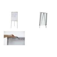 Купить magnetoplan Flipchart "Junior SP", magnethaftend Schreibfläche: (B)660 x (H)850 mm, lackierte Oberfläche - 1 Stück(1226966) в магазине wardena.ru