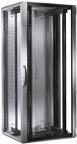 Купить Rittal TS IT - Schrank Netzwerkschrank - RAL 7035, RAL 9005 - 42HE - 48.3 cm (19") (5509.131) в магазине wardena.ru