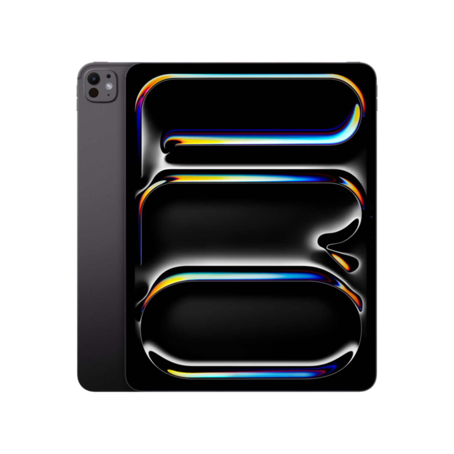 Купить Apple iPad Pro Apple M 512 GB 33 cm (13") 8 GB Wi-Fi 6E (802.11ax) iPadOS 17 Schwarz (MVX43NF/A) в магазине wardena.ru