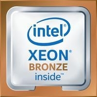 Купить Intel Xeon Bronze 3106 - 1,7 GHz - 8-Core - 8 Threads - 11MB Cache-Speicher - LGA3647 Socket - Box (BX806733106) в магазине wardena.ru