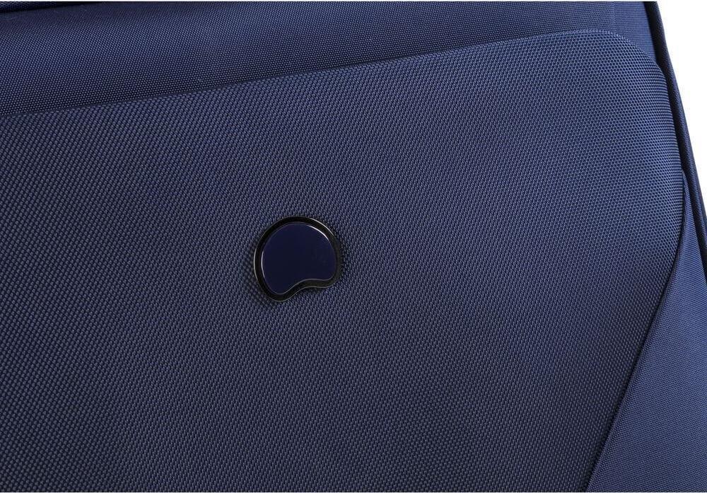 Купить DELSEY KOFFER NEUE ZIEL 68 CM BLAU (002004810-02) в магазине wardena.ru