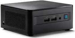 Купить INTEL WALL STREET NUC12WSHI5 EU BAREBONE L6 NO CORD (RNUC12WSHI50002) в магазине wardena.ru