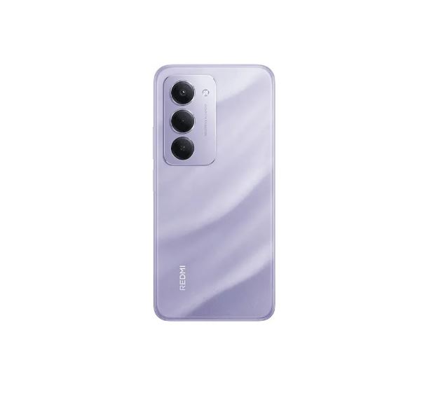 Купить Xiaomi Redmi 15 4G Dual Sim 8GB RAM 256GB - Sandy Purple [Energieklasse B] (MZB0L22EU) в магазине wardena.ru