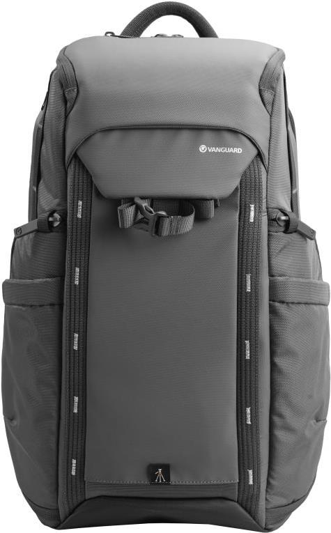 Купить Vanguard VEO ADAPTOR R48 GY Kameratasche/-koffer Rucksack Grau (VEO ADAPTOR R48 GY) в магазине wardena.ru