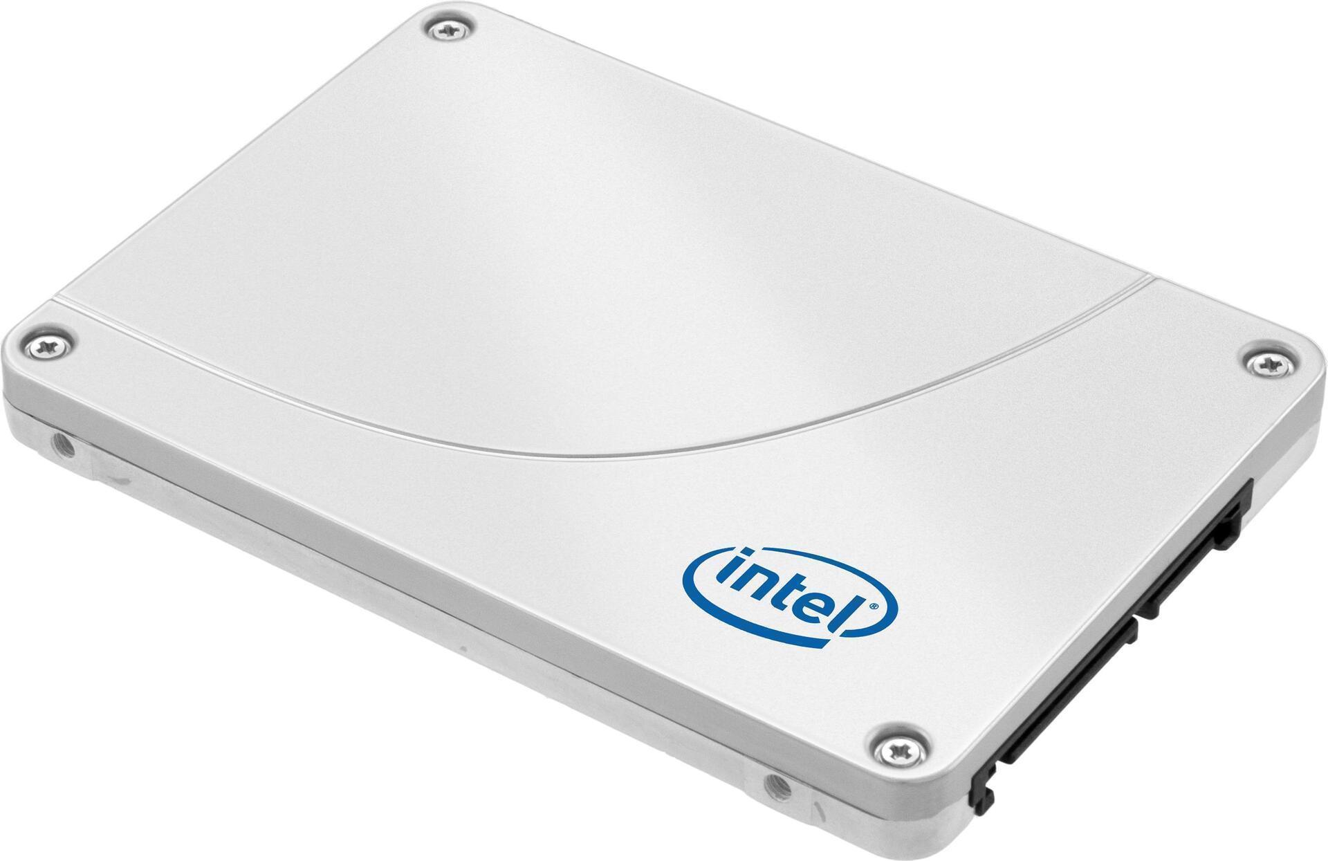 Купить Intel Solid-State Drive D3-S4520 Series - SSD - verschlüsselt - 240 GB - intern - 2.5" (6.4 cm) - SATA 6Gb/s - 256-Bit-AES (SSDSC2KB240GZ01) в магазине wardena.ru