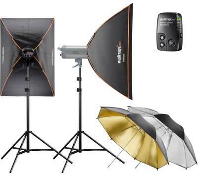 Купить Walimex Pro Blitzzubehör-Set Walimex Pro (20694) в магазине wardena.ru