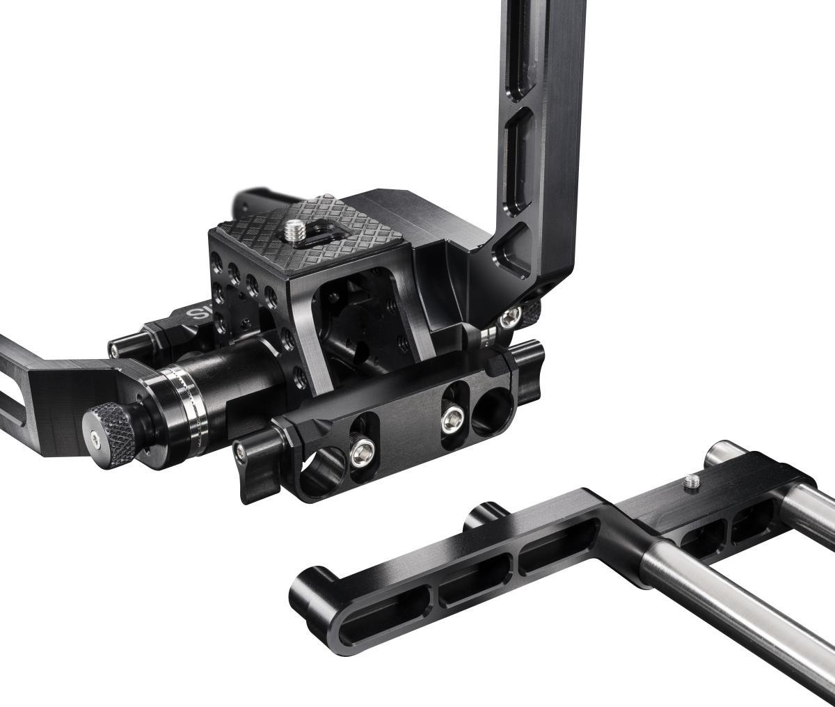 Купить walimex pro mutabilis Basic-Set Portable (19691) в магазине wardena.ru