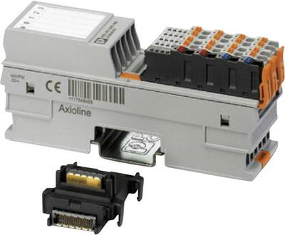 Купить Phoenix Contact 2688666 Digital & Analog I/O Modul (2688666) в магазине wardena.ru