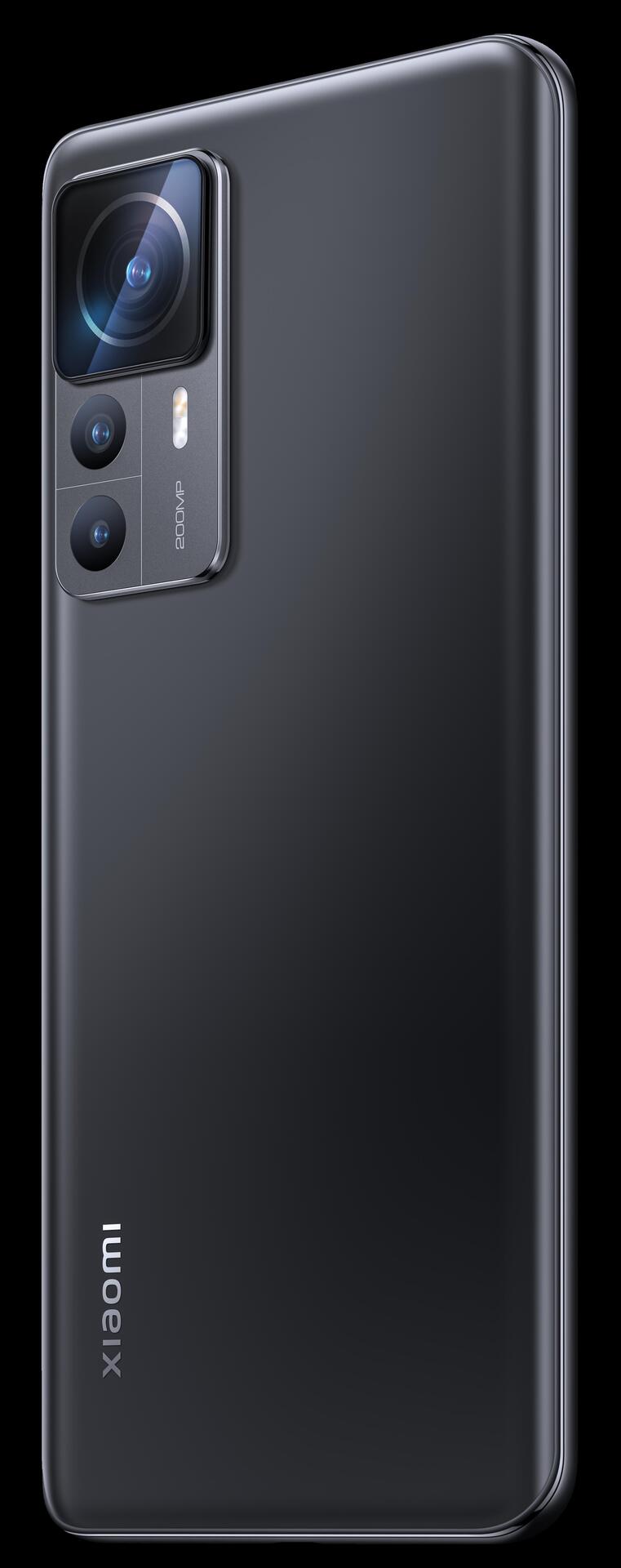 Купить Xiaomi 12T Pro 16,9 cm (6.67" ) Dual-SIM Android 12 5G USB Typ-C 12 GB 256 GB 5000 mAh Schwarz (42583) в магазине wardena.ru