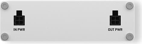 Купить Teltonika - Netzteil (DIN-Schiene montierbar / extern) - DC 9 22 Watt - 2 x Batterie - Lithium-Ionen - 17 Wh (BAT120000000) в магазине wardena.ru