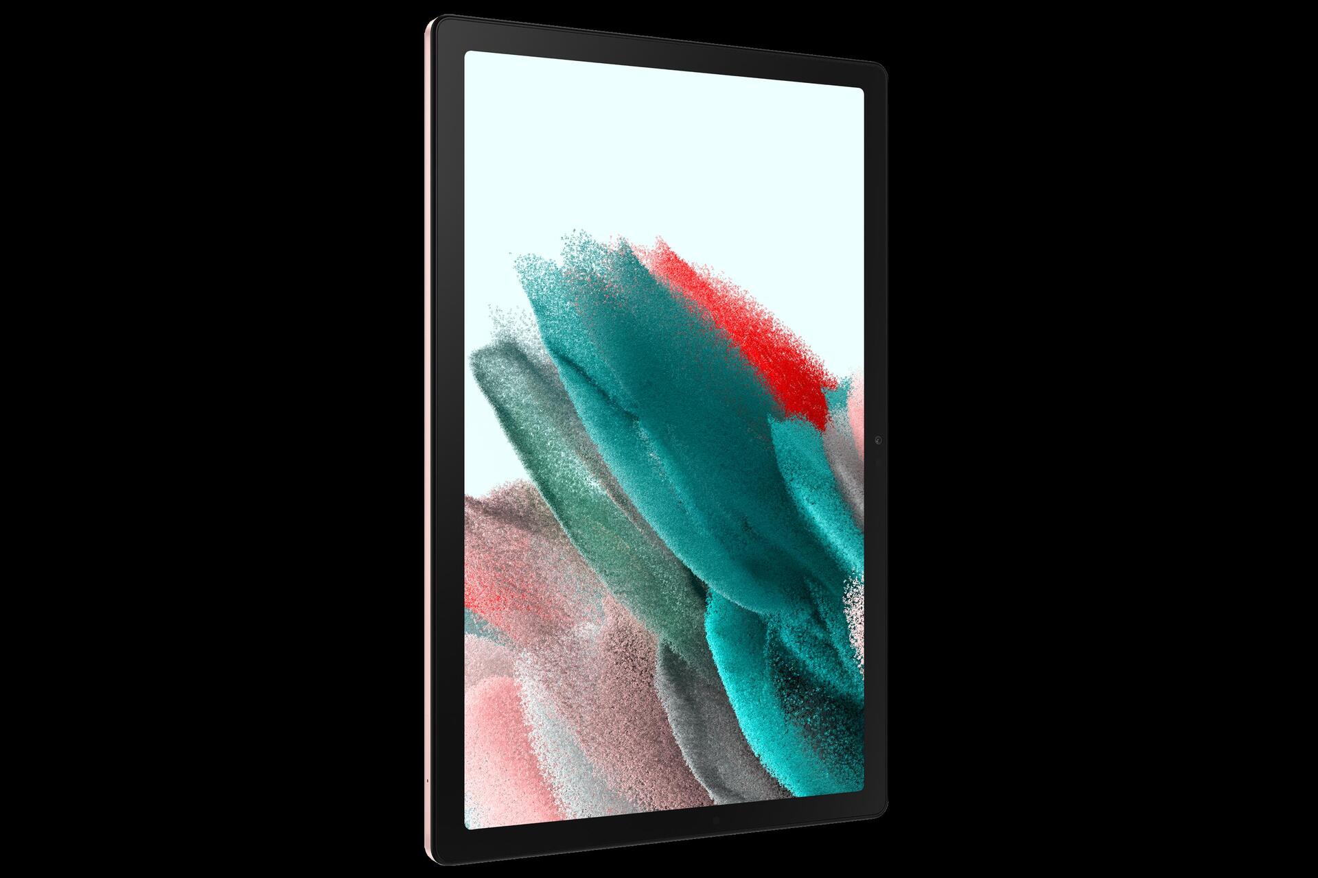 Купить Samsung Galaxy Tab A8 - Tablet - Android - 32 GB - 26.69 cm (10.5") TFT (1920 x 1200) - microSD-Steckplatz - rosa goldfarben (SM-X200NIDAEUB) в магазине wardena.ru