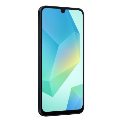 Купить Samsung Galaxy A16 5G A166 Dual Sim 4GB RAM 128GB Enterprise Edition - Blue Black [Energieklasse B] (SM-A166BZKDEEB) в магазине wardena.ru