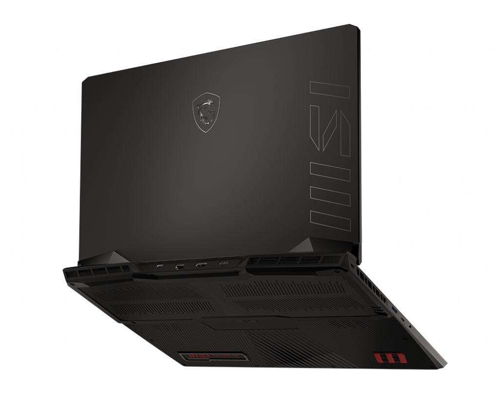 Купить MSI Gaming GE77HX 12UHS-052FR Raider i7-12800HX Notebook 43,9 cm (17.3" ) Full HD Intel® Core™ i7 32 GB DDR5-SDRAM 1000 GB SSD NVIDIA GeForce RTX 3080 Ti Wi-Fi 6E (802.11ax) Windows 11 Pro Schwarz (9S7-17K514-052) в магазине wardena.ru