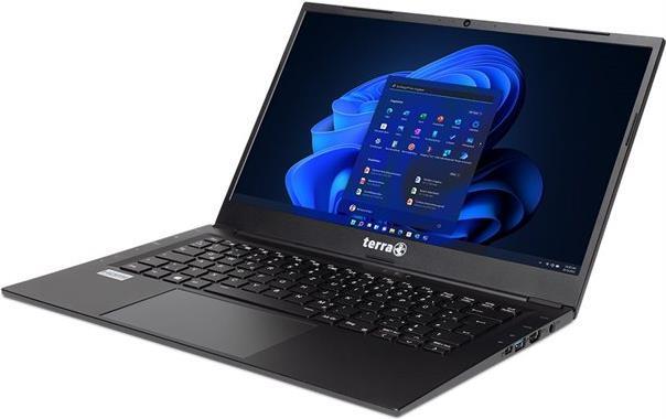 Купить Wortmann AG TERRA MOBILE 1417 Notebook 35,6 cm (14" ) Full HD Intel® Celeron® 4 GB DDR4-SDRAM 128 GB SSD Wi-Fi 5 (802.11ac) Windows 11 Pro Anthrazit (1220725) в магазине wardena.ru