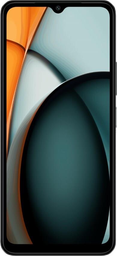 Купить Xiaomi Redmi A3 3/64GB Midnight Black в магазине wardena.ru