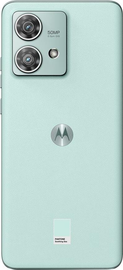 Купить Motorola edge 40 neo, 12/256, Soothing Sea (PAYH0005PL) в магазине wardena.ru