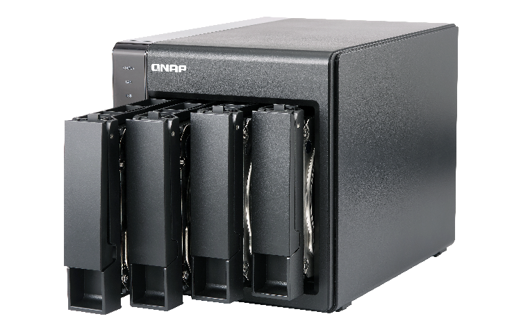 Купить QNAP TS-451+-8G 4BAY 2.0GHZ 8GB DDR 2X GBE 2X USB3.0 2X USB 2.0" (TS-451+-8G) в магазине wardena.ru