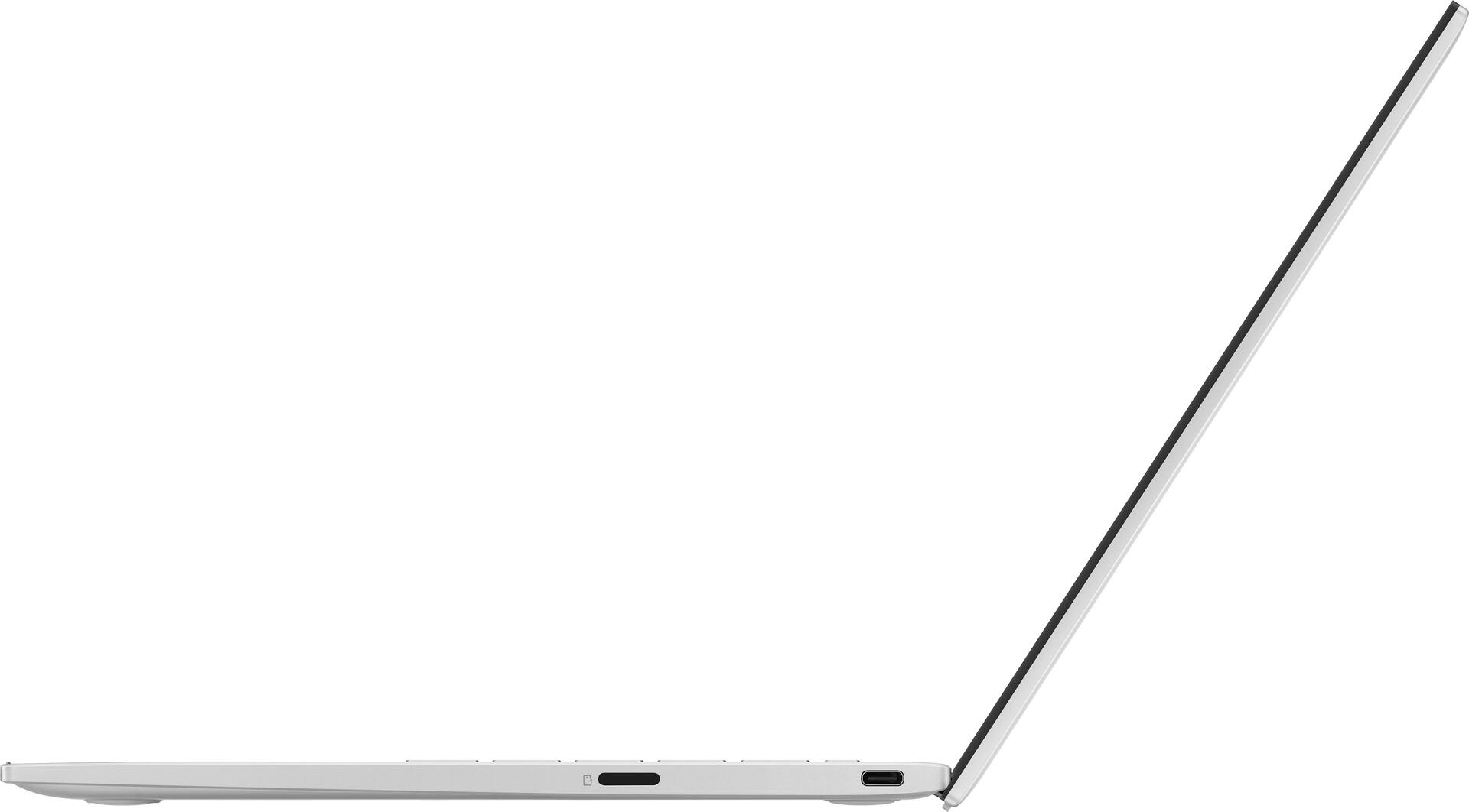 Купить ASUS Chromebook C425TA-AJ0293 35,6 cm (14" ) Touchscreen Full HD Intel® Core™ m3 der achten Generation 8 GB LPDDR3-SDRAM 64 GB eMMC Wi-Fi 5 (802.11ac) Chrome OS Silber (90NX02H1-M03580) в магазине wardena.ru