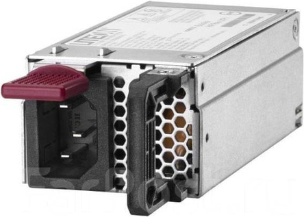 Купить HEWLETT PACKARD ENTERPRISE HPE ML110 Gen10 RPS Enablement Kit (867875-B21) в магазине wardena.ru