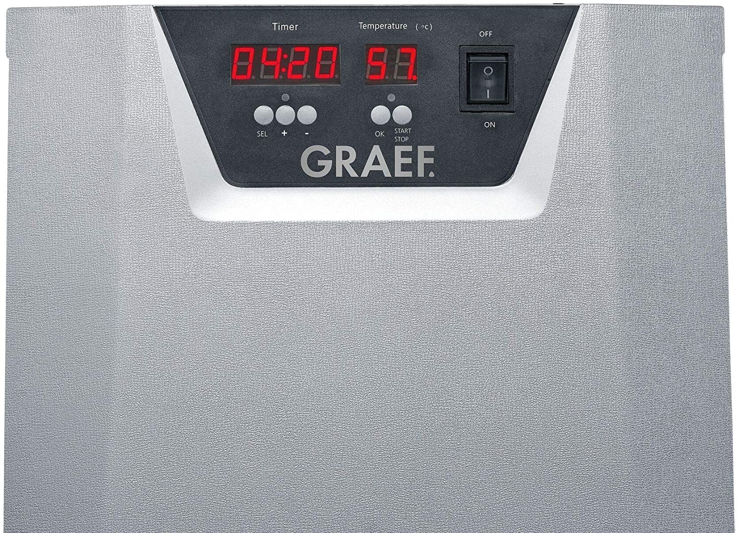 Купить Graef DA 508. Leistung: 630 W, AC Eingangsspannung: 230 V, AC Eingangsfrequenz: 50 Hz. Breite: 330 mm, Tiefe: 280 mm, Höhe: 475 mm (DA508EU) в магазине wardena.ru