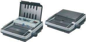 Купить GBC MultiBind 230E Multifunktionsbindegerät - 525 x 450 x 200 mm (4400425) в магазине wardena.ru