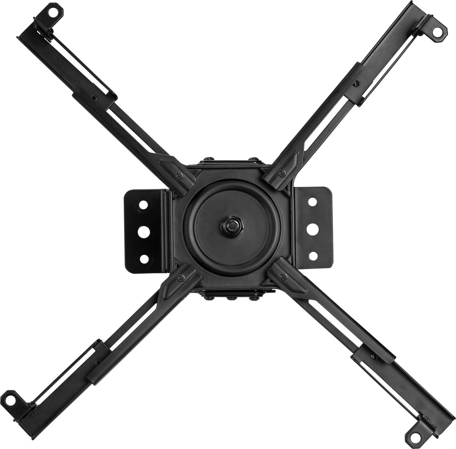 Купить Vivolink VLMC350L-B Projektorhalterung Zimmerdecke Schwarz (VLMC350L-B) в магазине wardena.ru