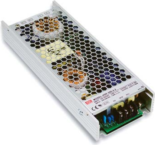 Купить MEAN WELL HSP-300-5 - 300 W - 180 - 264 V - 47 - 63 Hz - 4.7A/115VAC - 2.35A/230VAC - 0,93 - Aktiv (HSP-300-5) в магазине wardena.ru