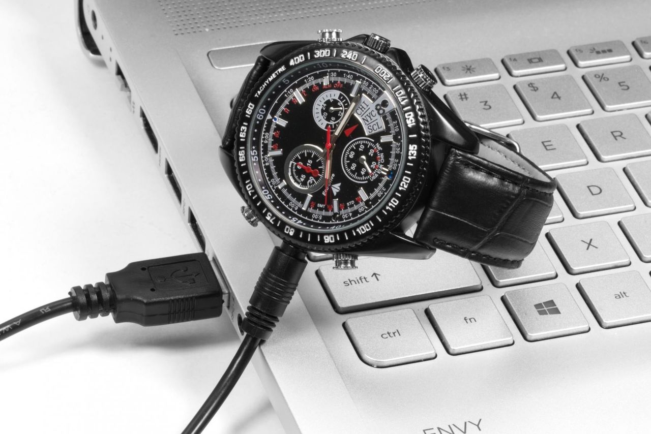 Купить Technaxx TX-93 83g Schwarz Smartwatch (4716) в магазине wardena.ru