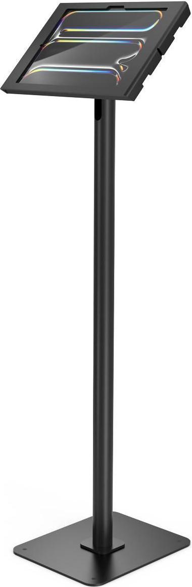 Купить Compulocks Befestigungskit (Aufstellung, Gehäuse) - für Tablett - verriegelbar - hochwertiges Aluminium - Schwarz - Bildschirmgröße: 33.02 cm (13") (150B13PAPX4B) в магазине wardena.ru